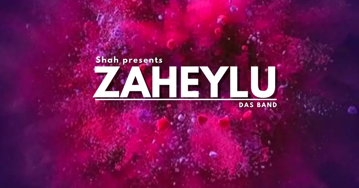 Zaheylu Shop